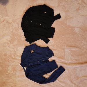 4/5T Cardigan Lot